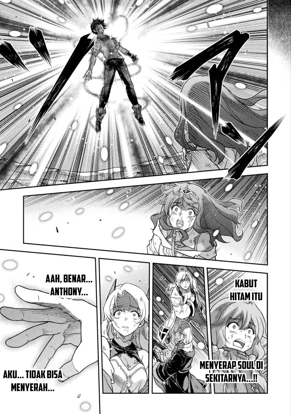 Drawing: Saikyou Mangaka wa Oekaki Skill de Isekai Musou Suru! chapter 155